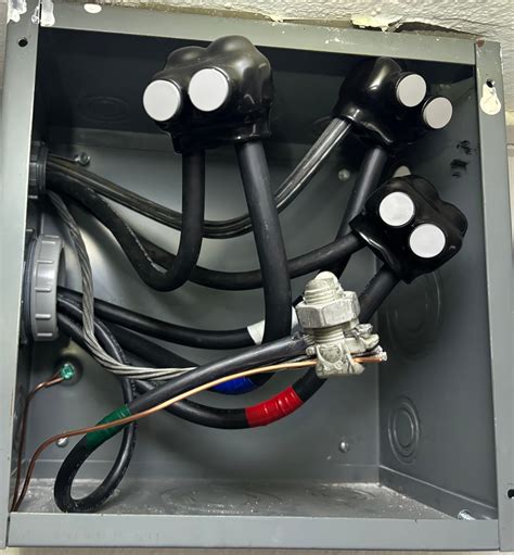 junction box polaris connectors|polaris splicing connectors.